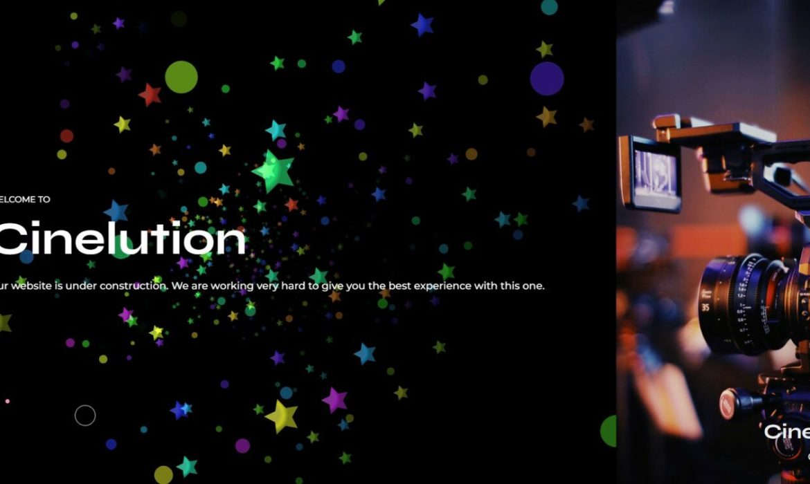 Cinelution