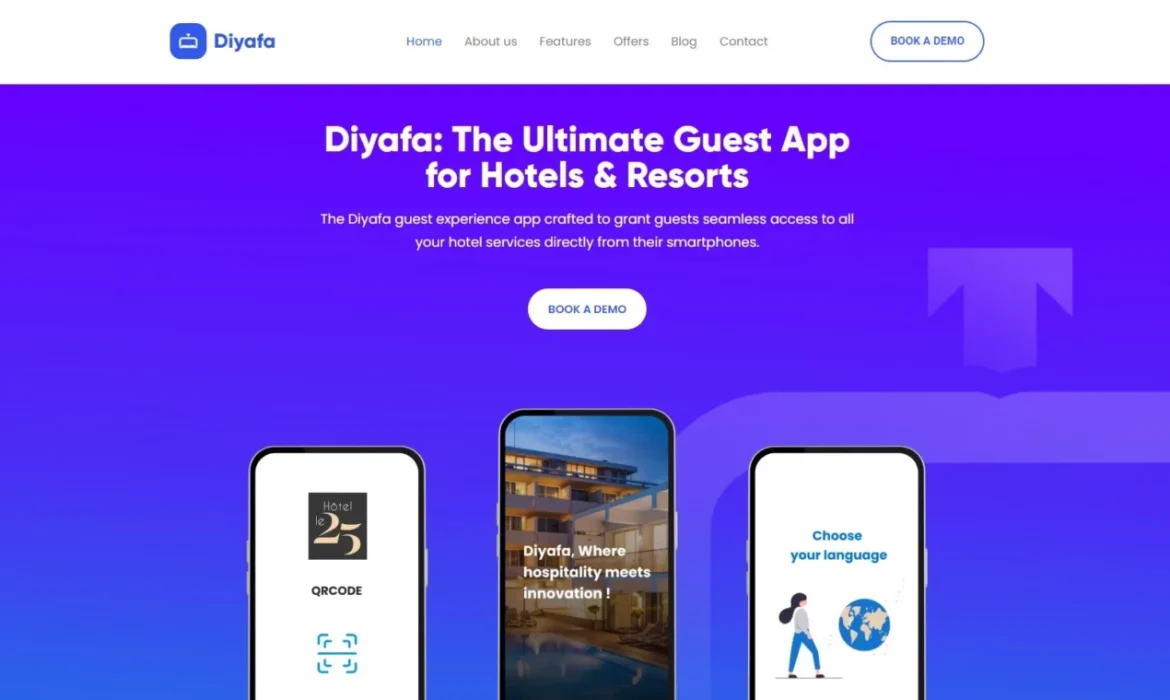 Diyafa
