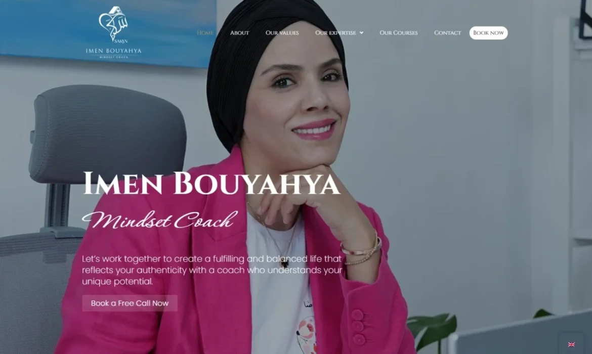Imen Bouyahya