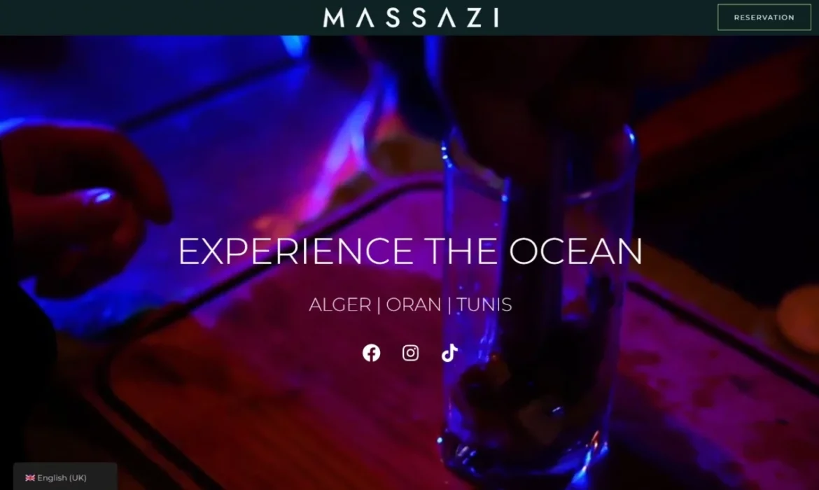 Massazi Restaurant